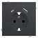 Rikett schuko usb