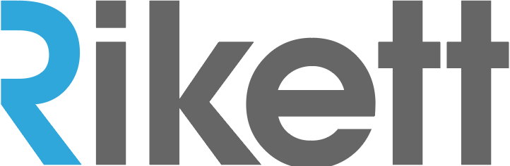 rikett logo