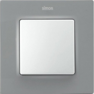 Simon82 Concept grey matt