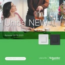 Catalog Unica NEW 2019 2020 new