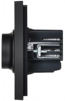 IEK Forte led dimmer side