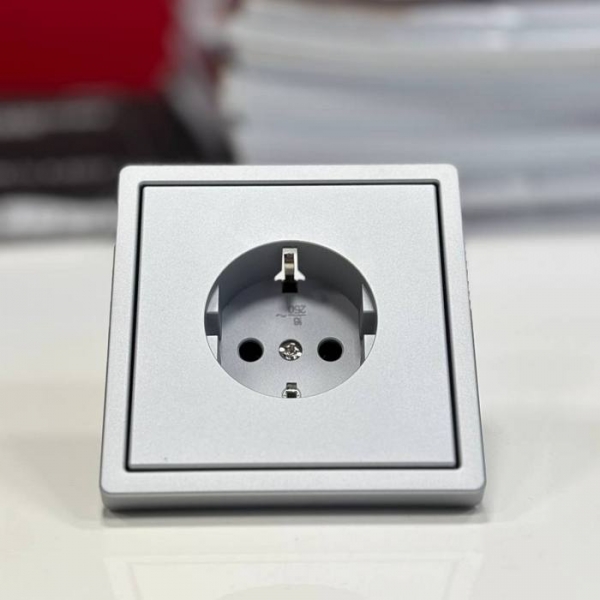 Jasmart FD aluminium socket
